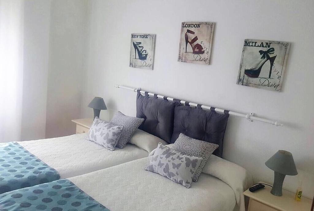 Hostal Las Cadenas, foto 4