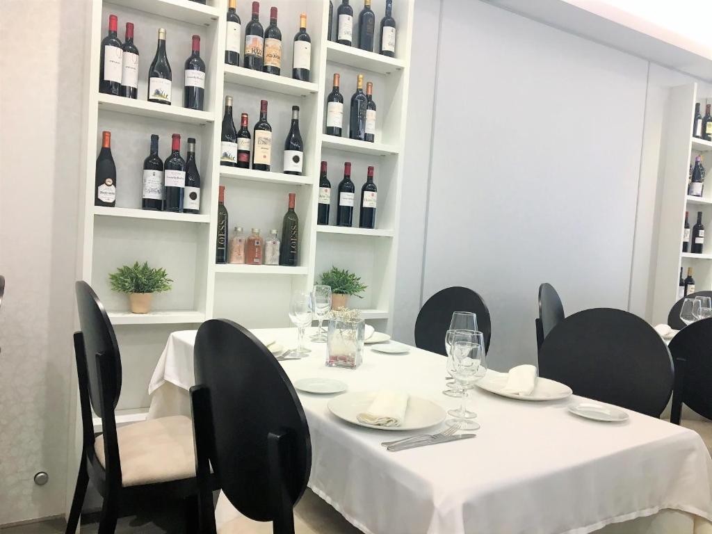 Hostal Las Cadenas, foto 2